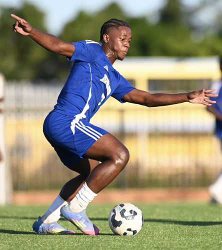 Mingoes men’s soccer set to host CIU | Sports | thenassauguardian.com