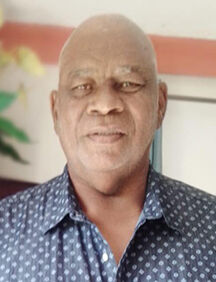 Edwin Miller | Obituaries | thenassauguardian.com