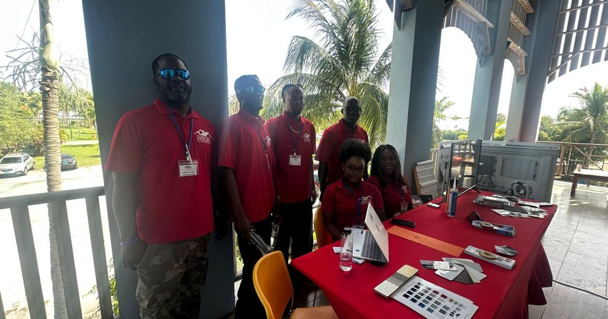 Third Dimension Construction hosts first Home Expo in GB