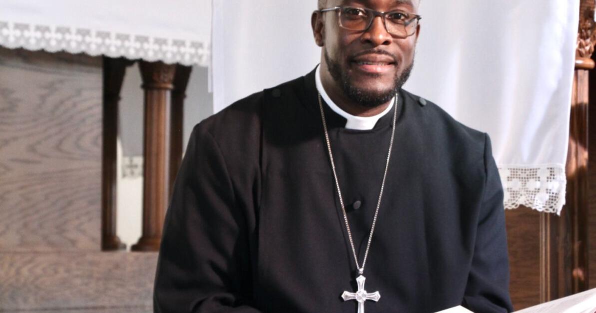 Celebrating transition and spiritual renewal