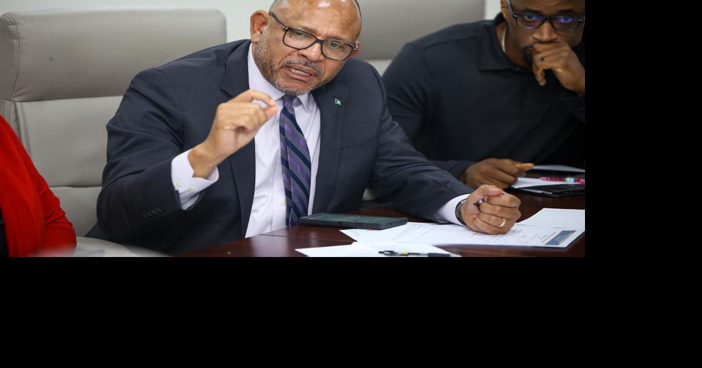 Sands: PMH staff do an amazing job amid serious challenges