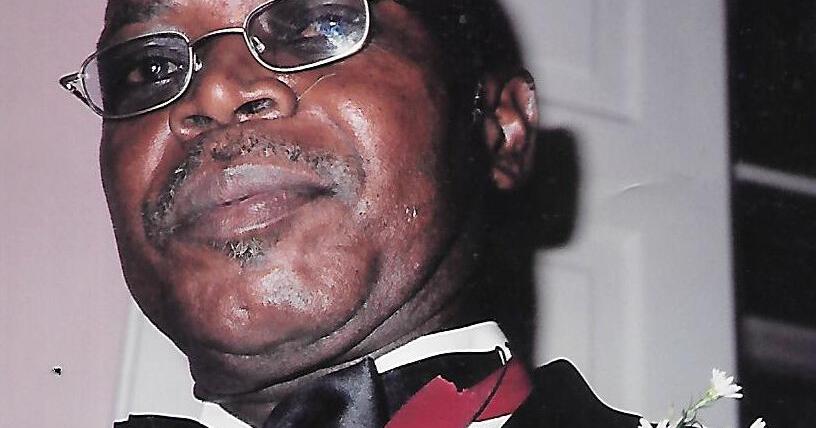 James Rolle Jr. | Obituaries | thenassauguardian.com