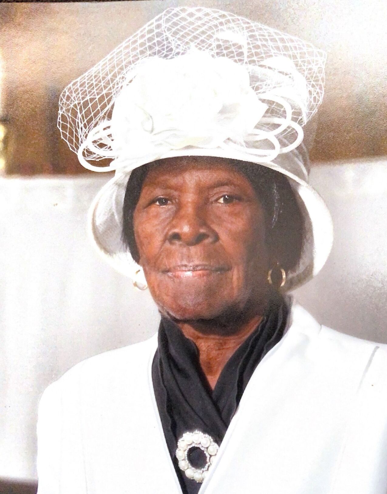 Evelyn Albertha Ferguson | Obituaries | Thenassauguardian.com