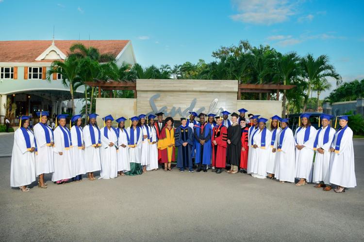 Sandals 'changes the game' in training