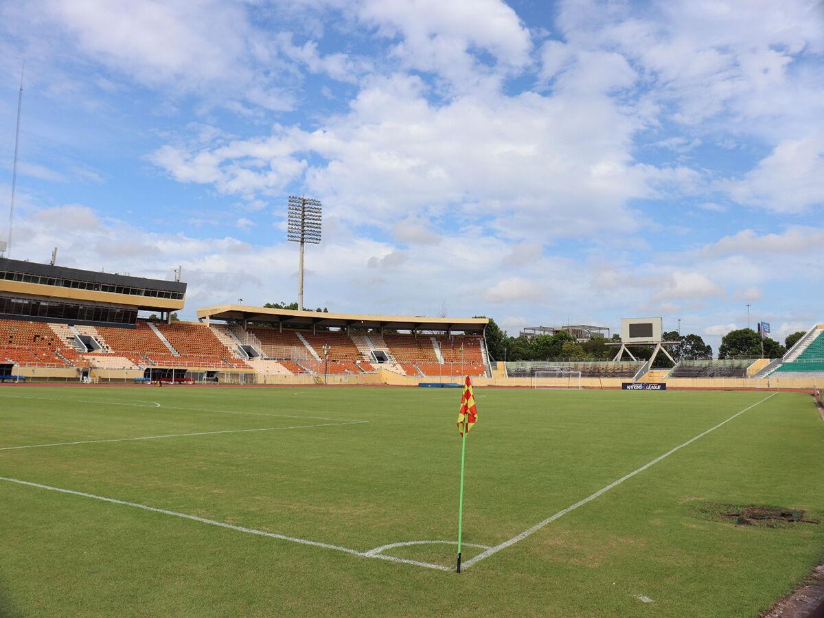 The Bahamas’ game postponed as tragedy hits the DR | Sports