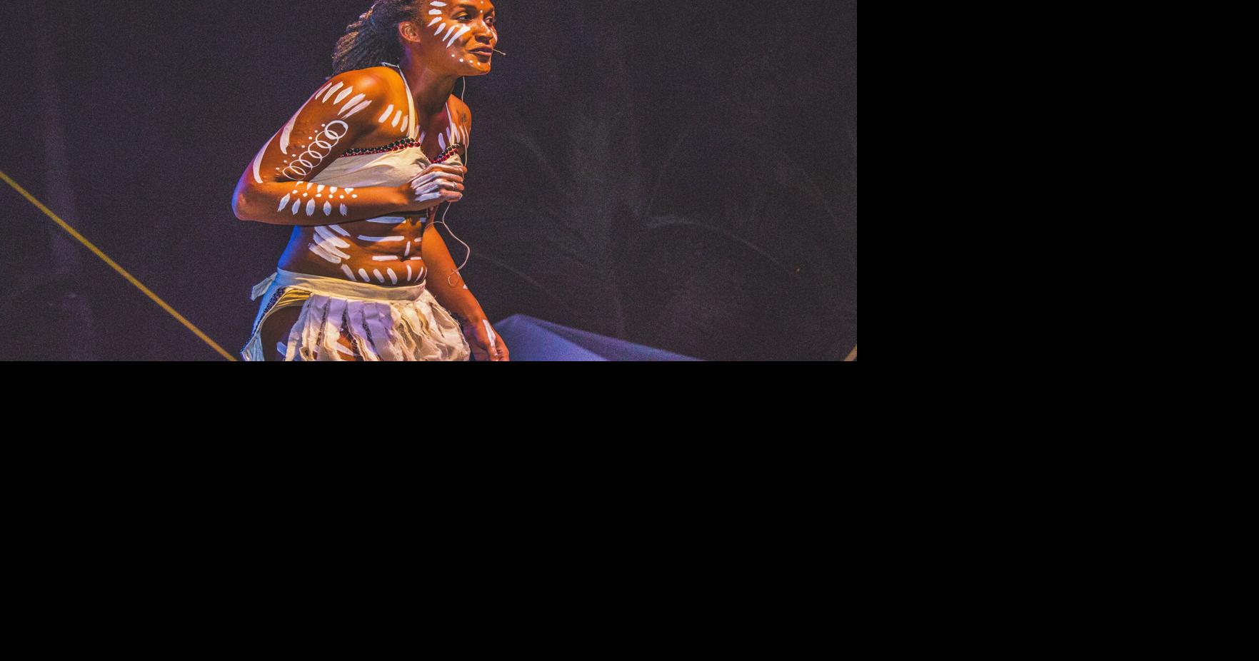 Erin Knowles strives to keep theater culturally relevant and excellent
