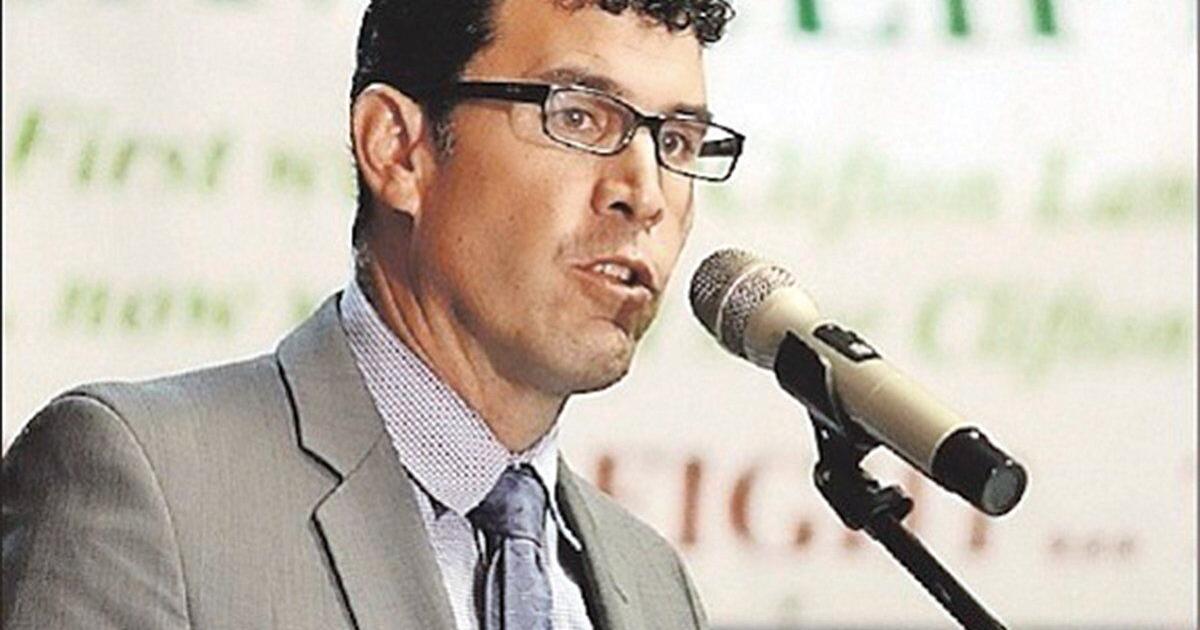 ORG: Lots of opportunities in existing governance legislation nation can benefit from