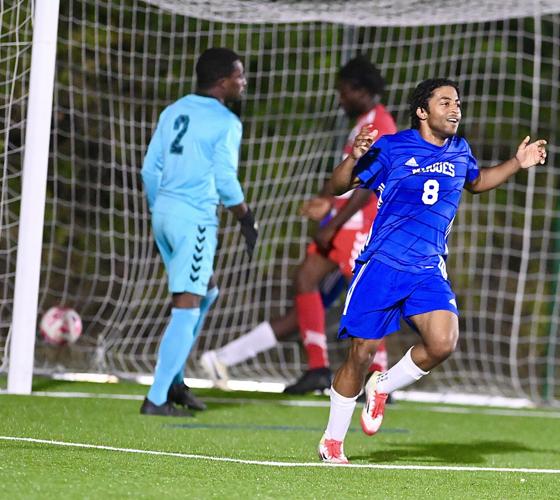 Mingoes bow out of Knockout Cup semis | Sports | thenassauguardian.com