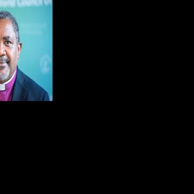 The Rt. Rev. Philip Silvin Wright assumes leadership of Anglican Province of the West Indies