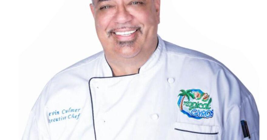 Tropical Gyros eying Dominican Republic franchise expansion