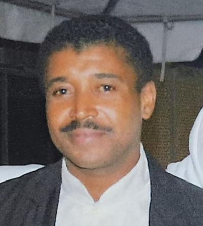 Glenroy Gregory Gittens | Obituaries | thenassauguardian.com