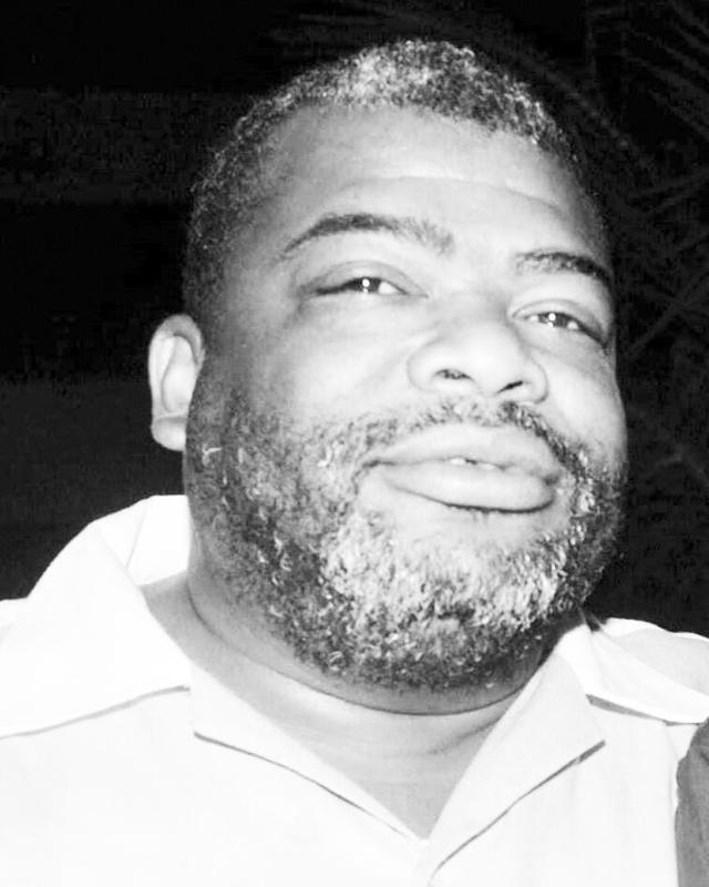 Rodrick Torpedo Robinson, 63 yrs Obituaries