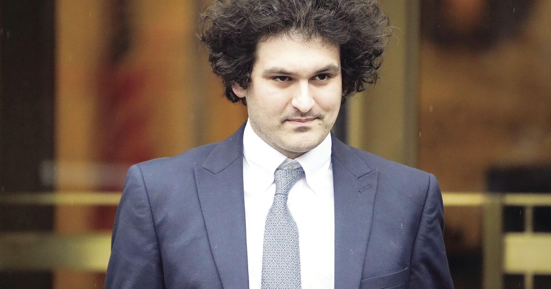 Bankman-Fried sentenced to 25 years - Vimarsana News