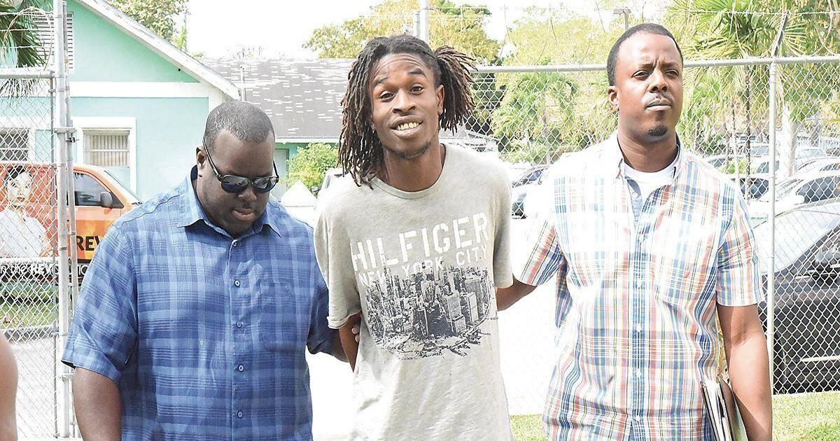 Man charged with killing father of three | News | thenassauguardian.com