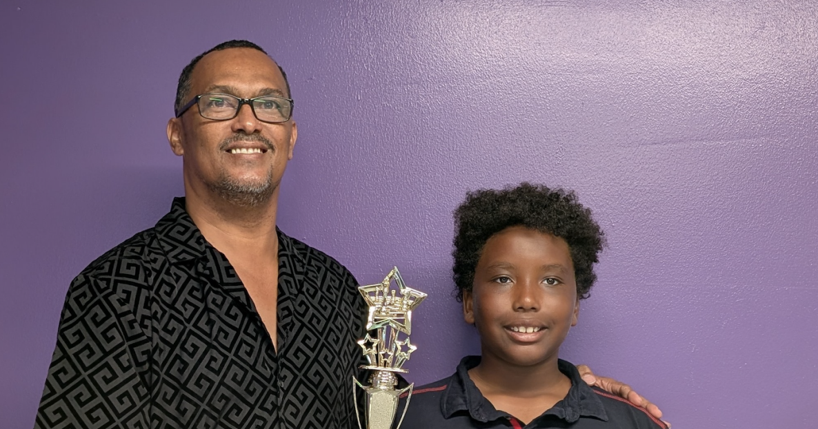 Turnquest wins inaugural national primary schools chess title