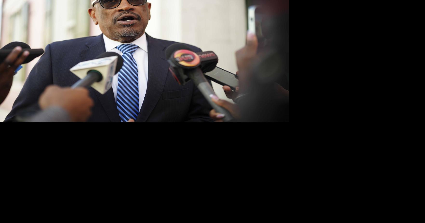 Minnis: I am running in next election
