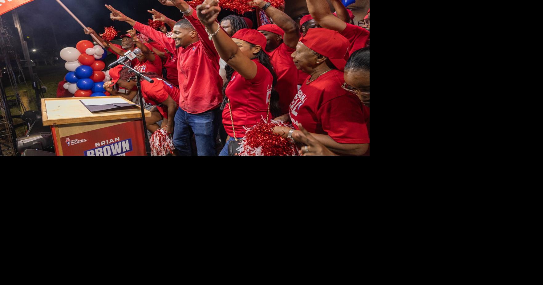 FNM slams govt in final rally before by-election