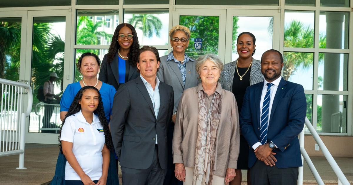 Shell Western UB partners with Shell Western Supply and Trading Ltd. to boost career ...