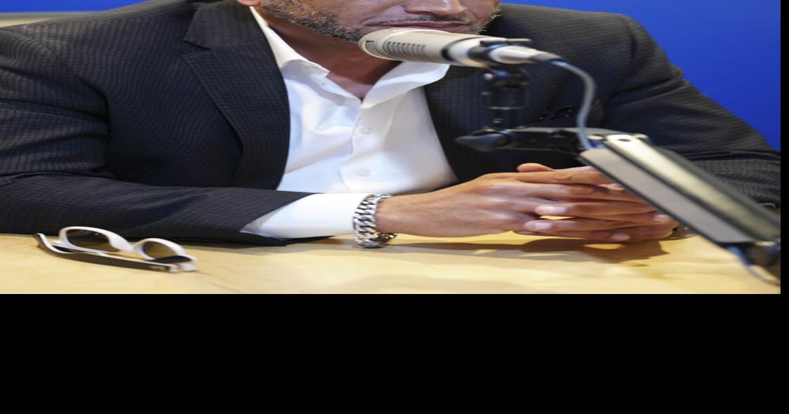 'I'll rejoin FNM when Minnis wins'
