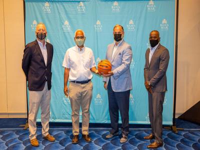 Baha Mar Hoops to feature 19 NCAA teams during Thanksgiving Sports