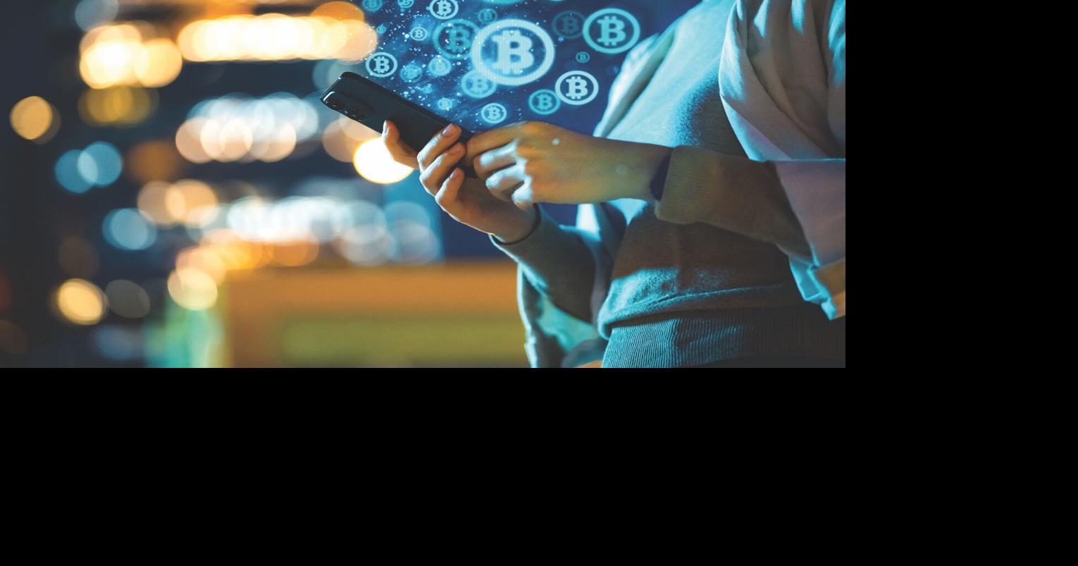 Are alternative investments like Bitcoin a smart first move?