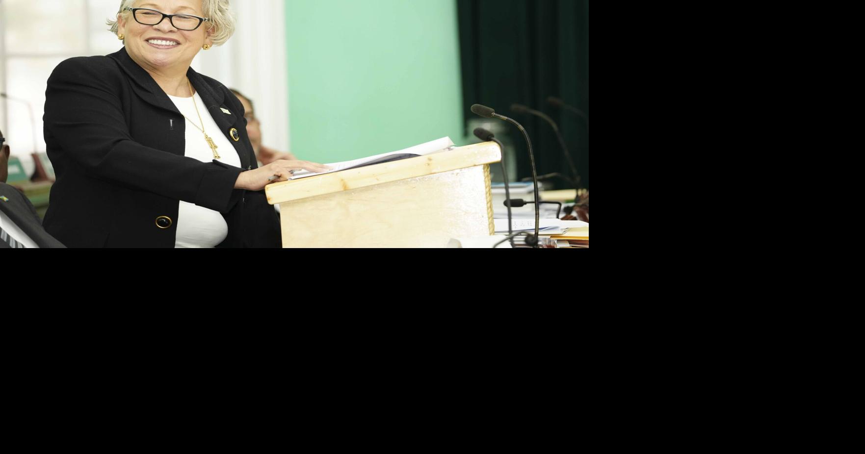 Incidents of school violence down, minister says