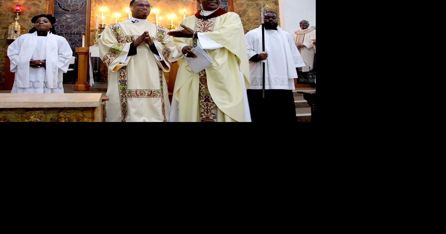 Bishop: 'It's a wonderful time'