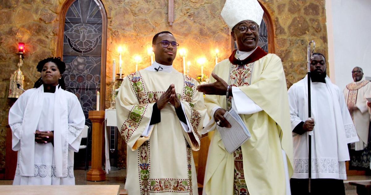 Bishop: 'It's a wonderful time'