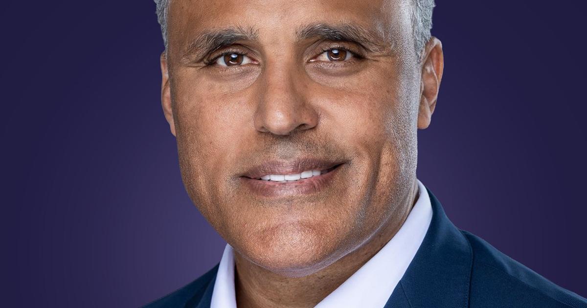 Pintard ernennt Rick Fox und weitere Senatoren