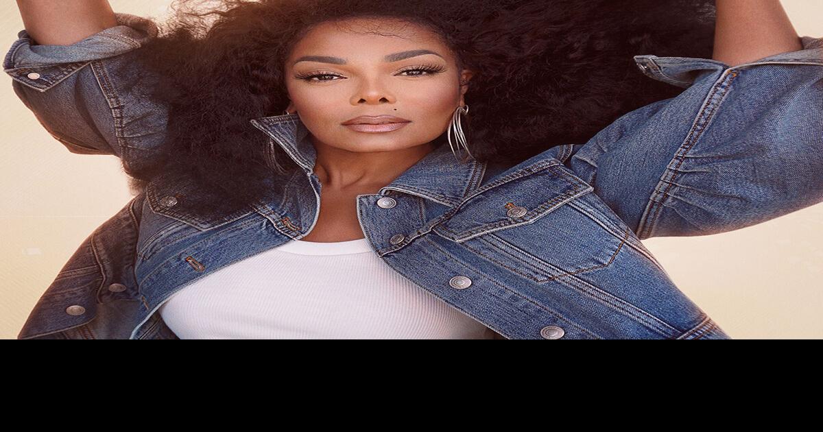 Get ready for Miss Jackson