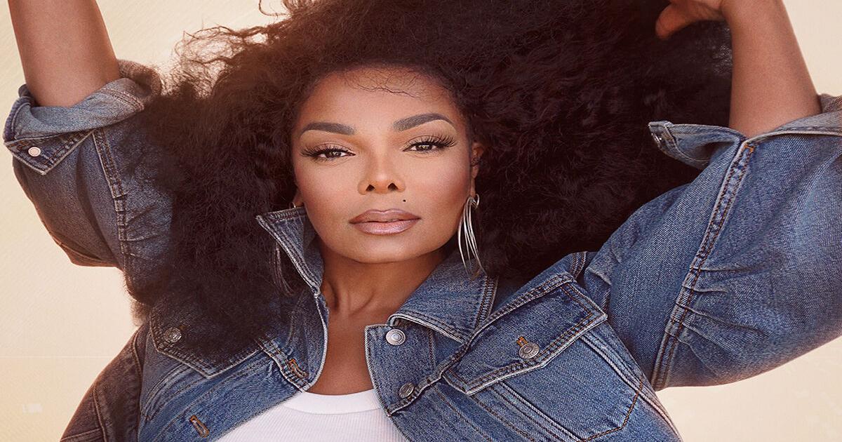 Get ready for Miss Jackson