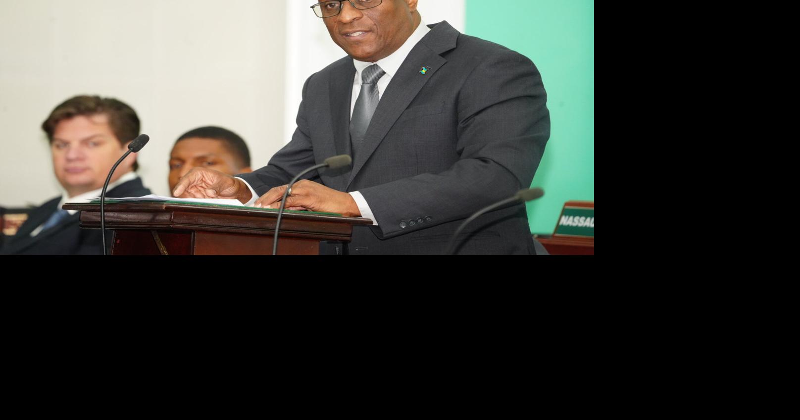 Pintard wants investigation into Top Notch