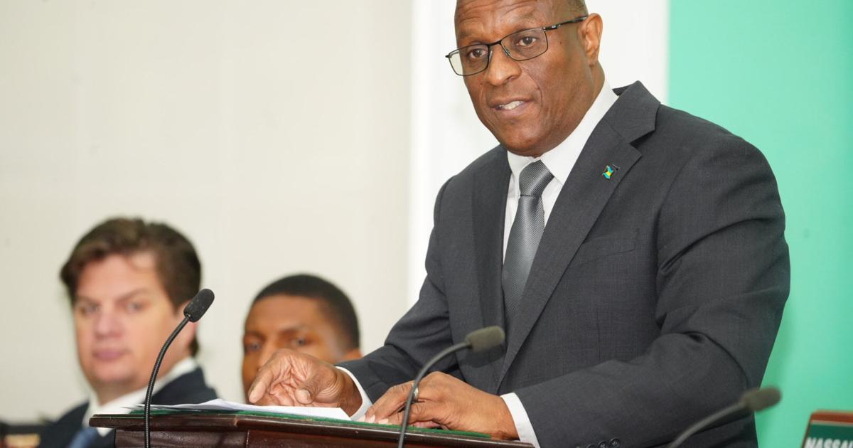 Pintard wants investigation into Top Notch