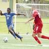 Mingoes play Atlantis University to a scoreless draw
