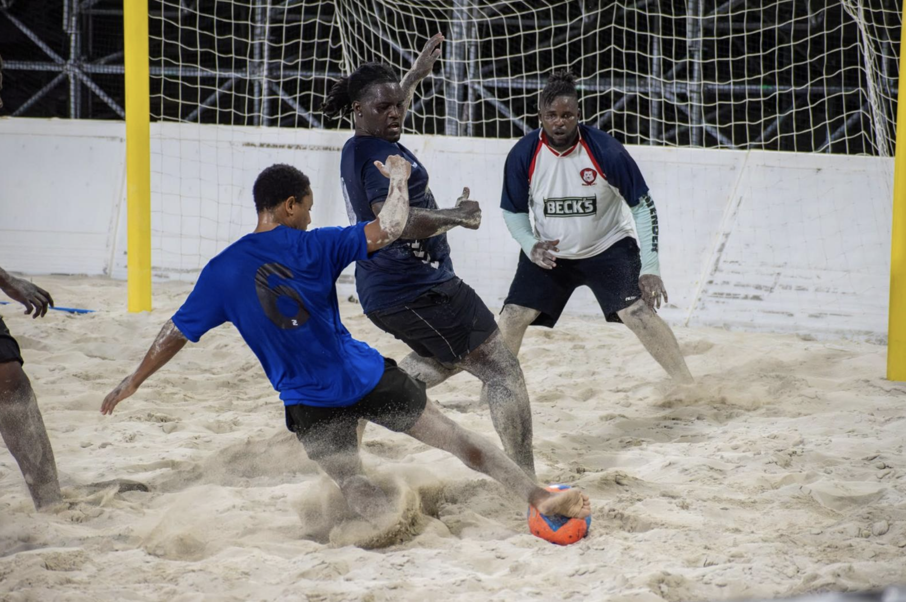carib-fc-future-stars-to-meet-in-beach-soccer-final-sports