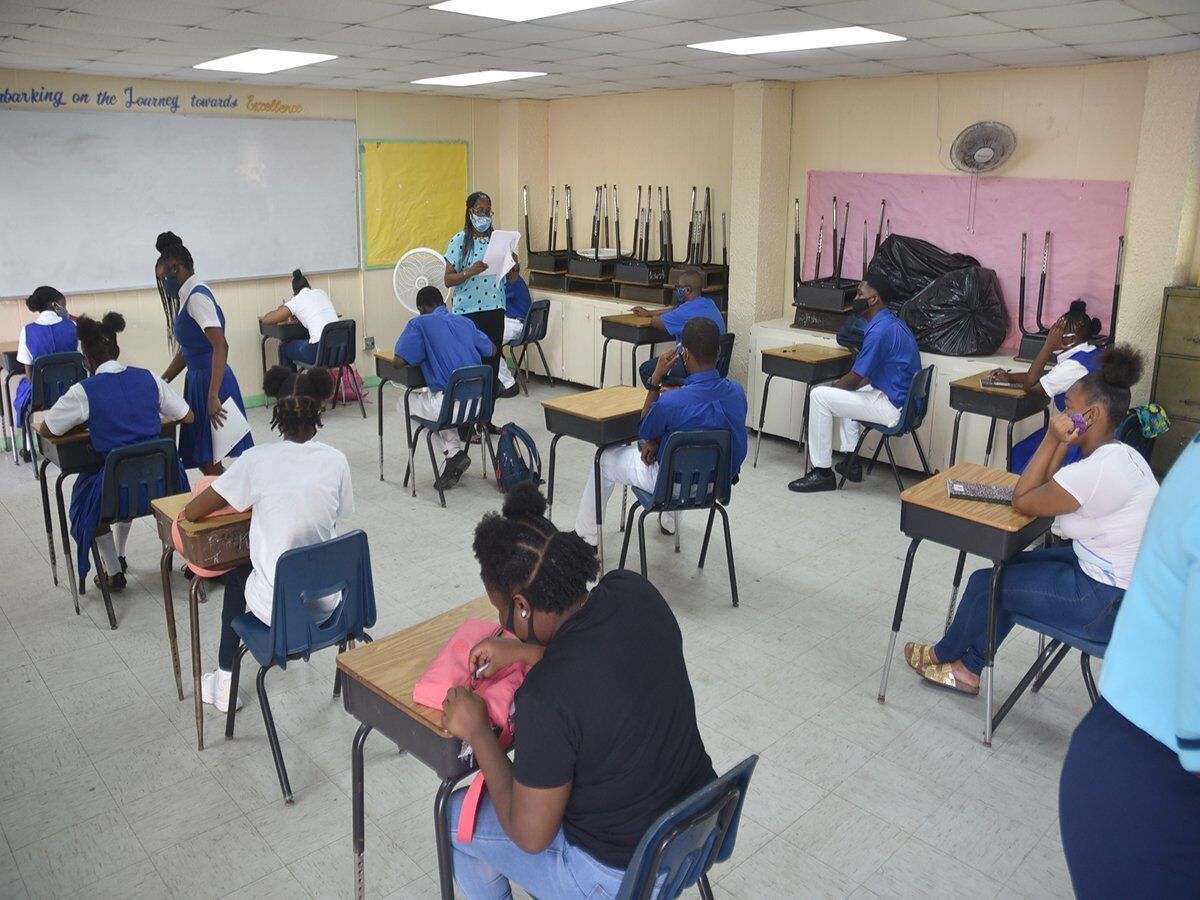 Students Need Literacy, Numeracy Intervention, Official Reveals | Home ...