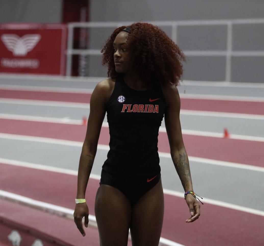 Anthaya Charlton signs pro contract | Sports | thenassauguardian.com