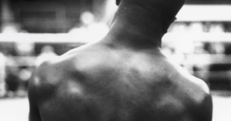 Art exhibition featuring legendary boxers set for Champion Spirit