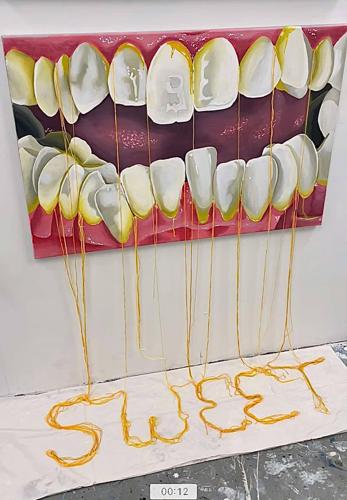 art