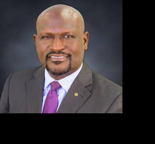 Dr. Marvin Smith