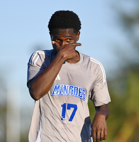 Mingoes blank the Future Stars | Sports | thenassauguardian.com