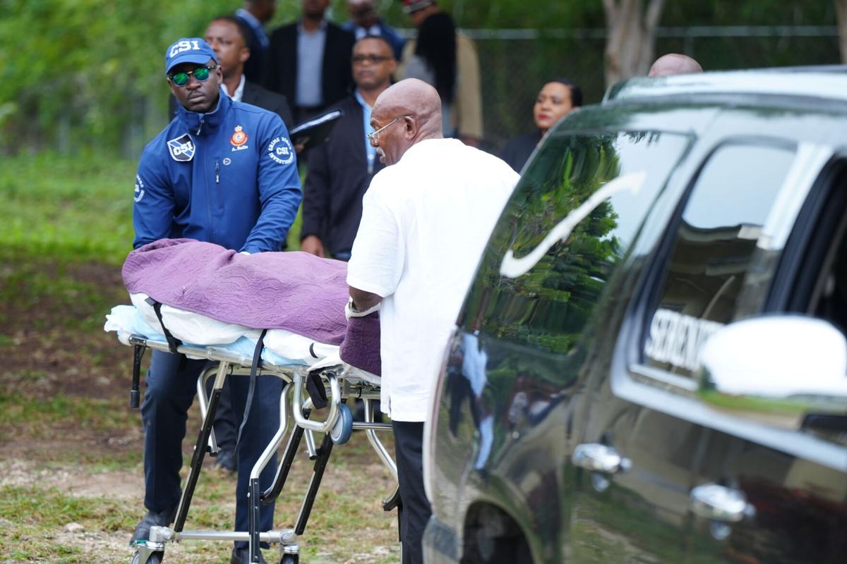 US Embassy warns citizens of rising murders in Nassau | News ...