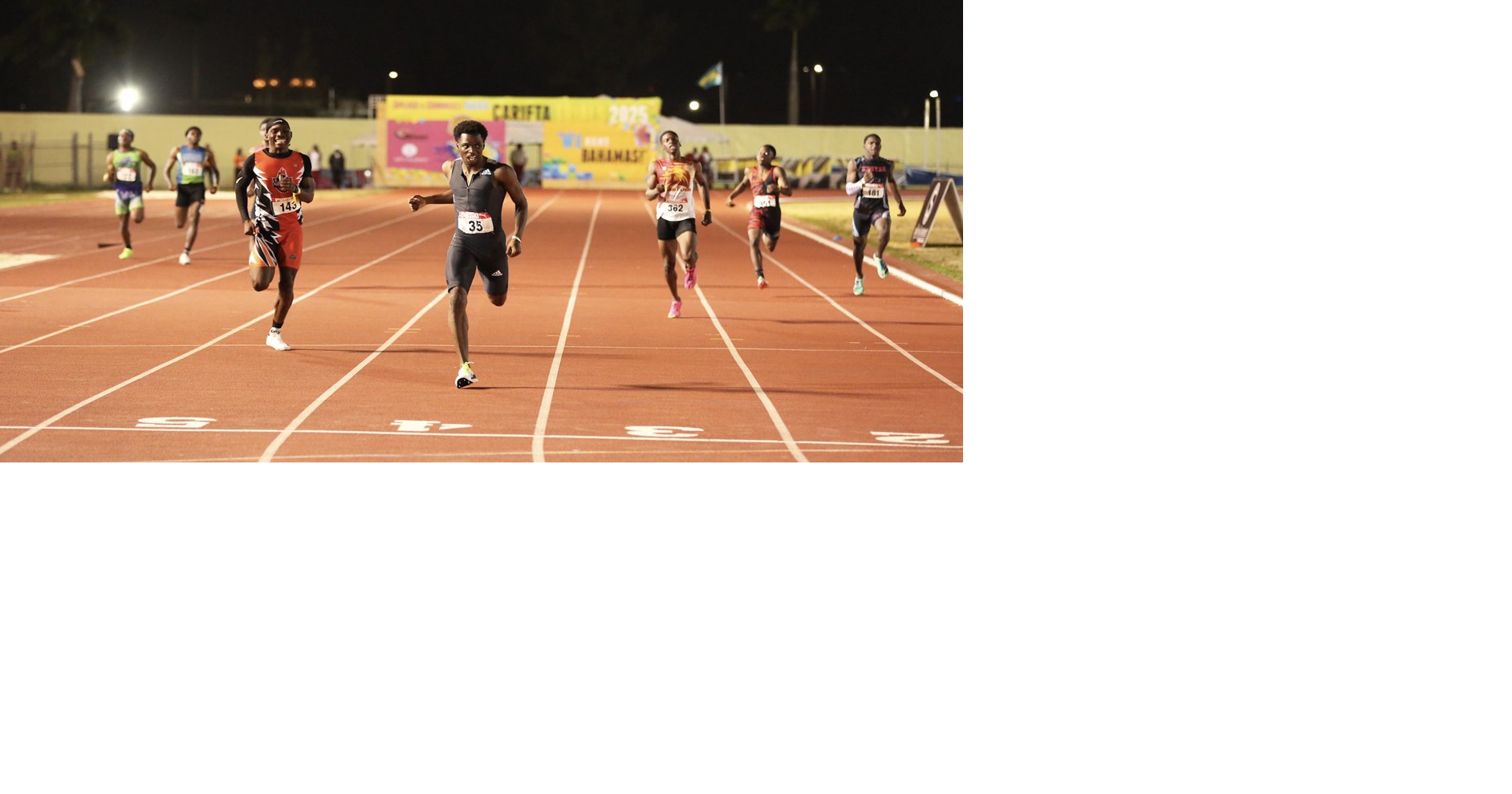 Star Performers Classic set for this Saturday