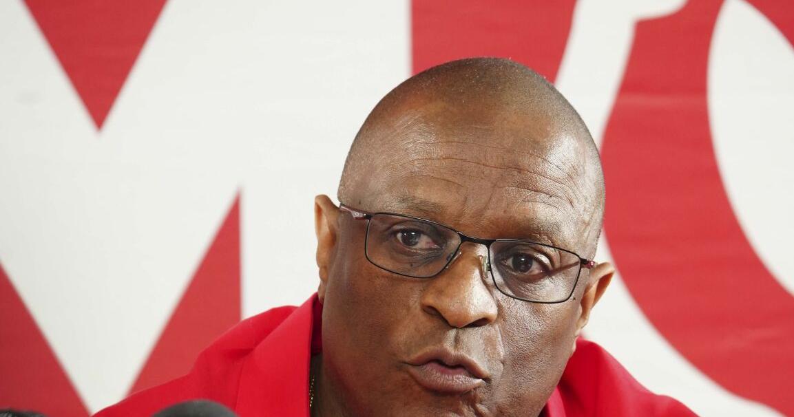 Pintard: Two families cannot be in control of Freeport
