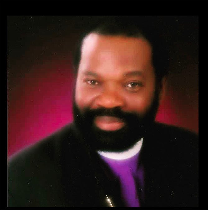 Bishop B. Wenith Davis | Obituaries | Thenassauguardian.com