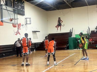 Ch Reeves Raptors Raptors, Royals advance to GSSSA championships | Sports ...