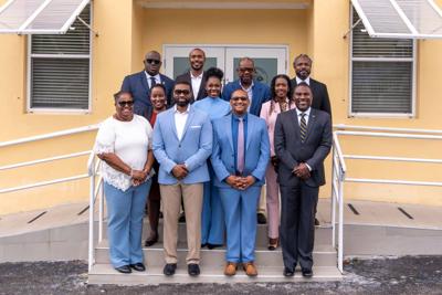 PHA announces new board | News | thenassauguardian.com