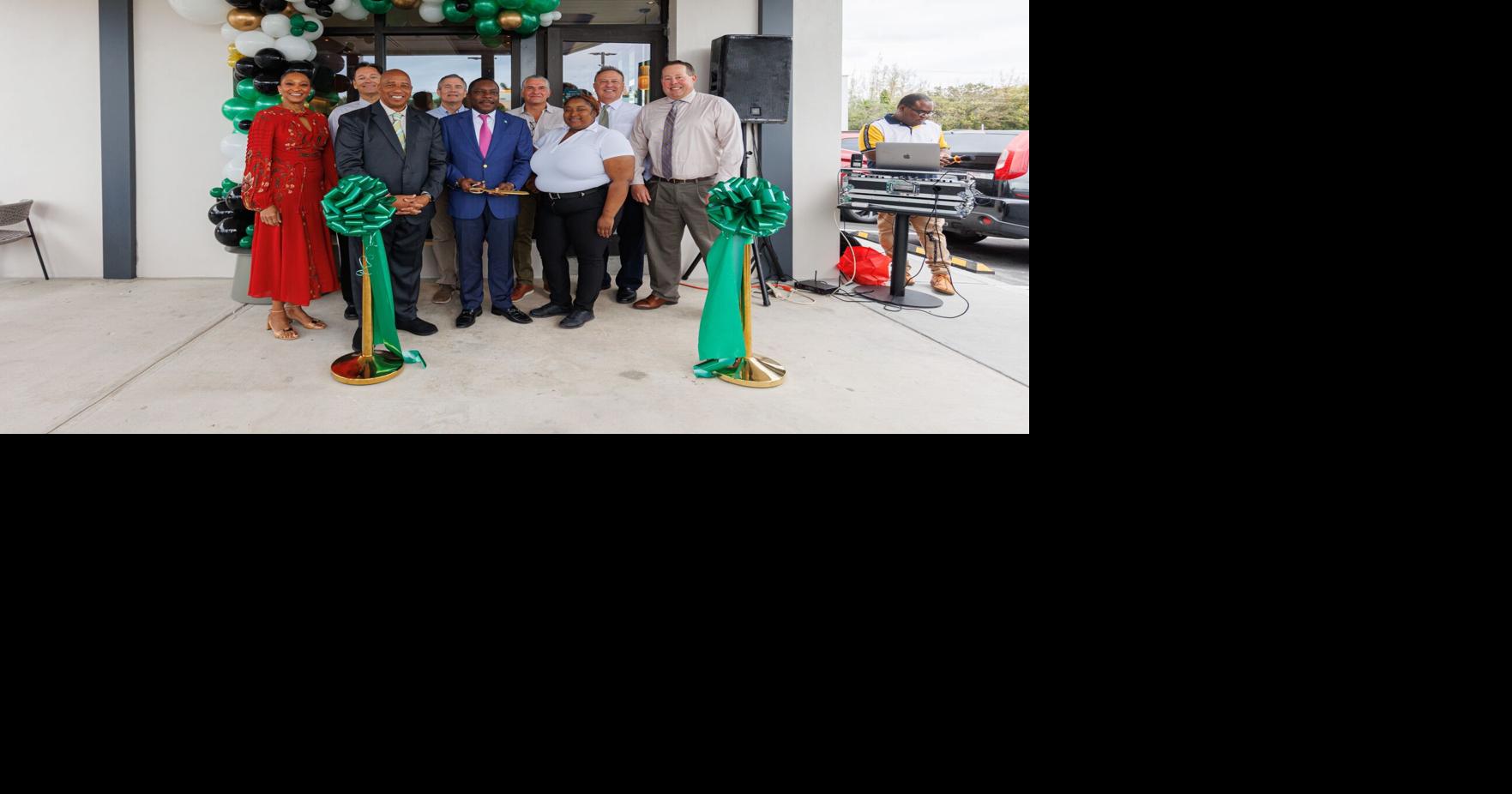 Taking coffee culture to the west