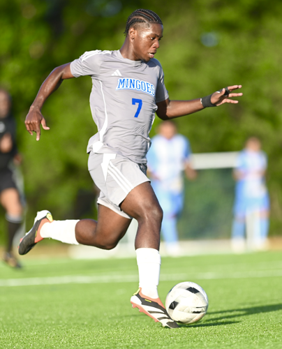 Mingoes topple Inter Nassau, 5-1, for fifth straight win | Sports ...