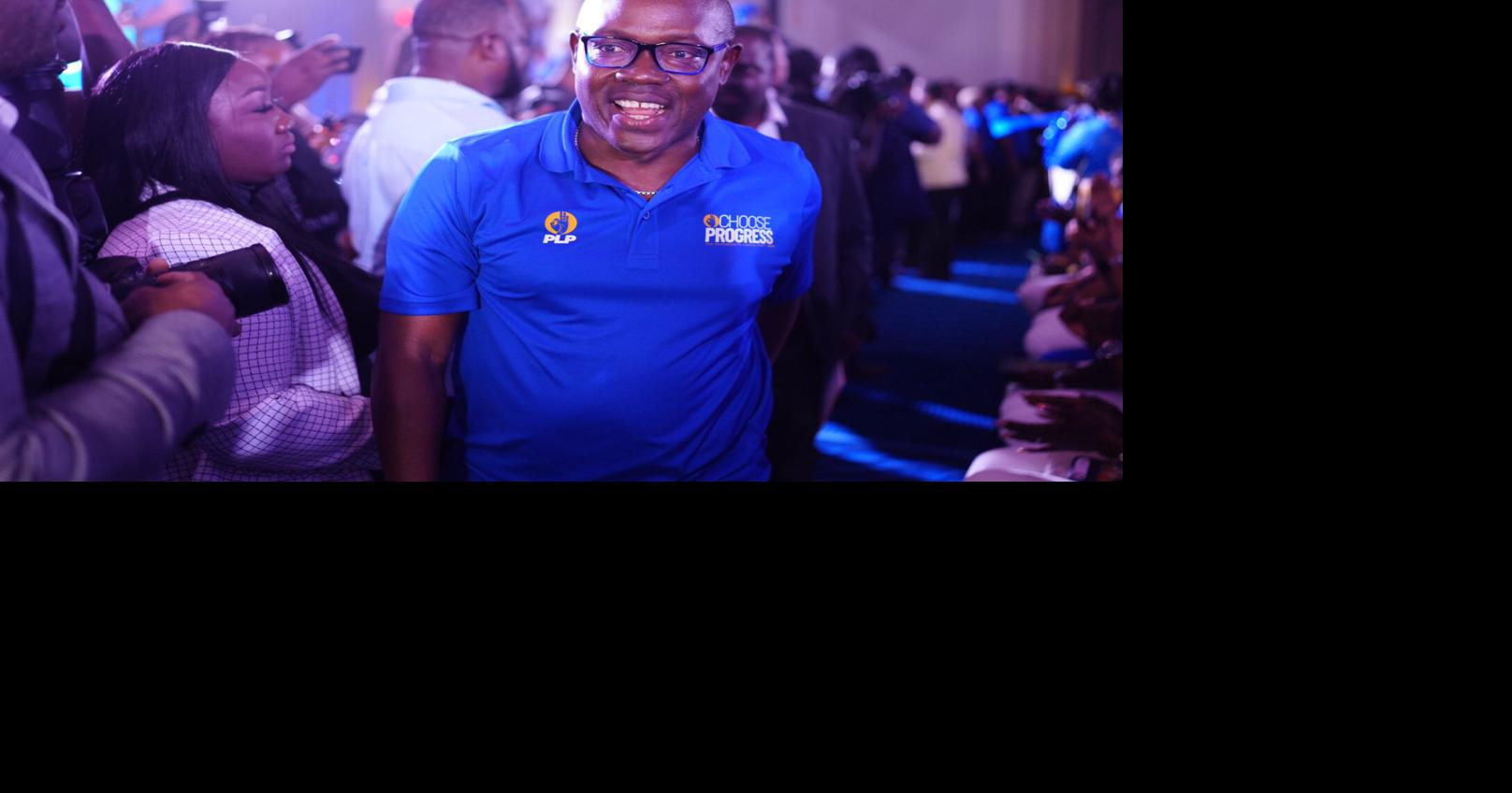 DPM says PLP will focus on ownership in second term